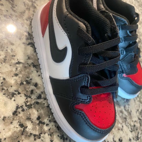 Nike dunks fairly worn good condition - Picture 3 of 3